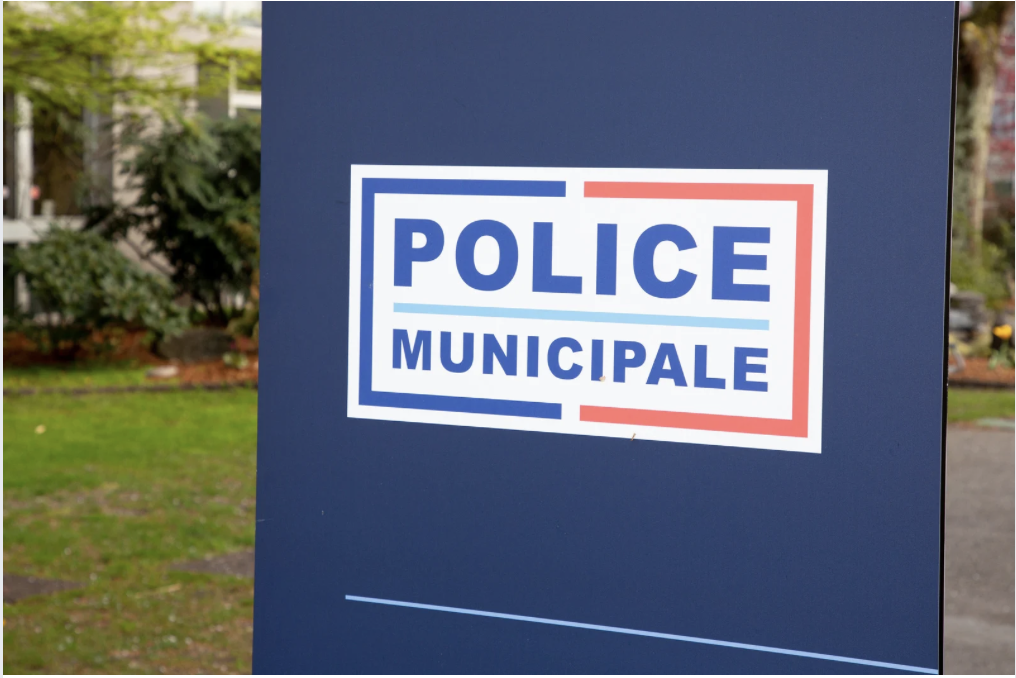 Sécurité & Tranquillité publique