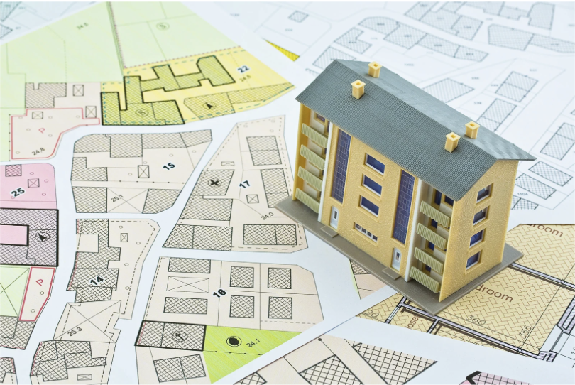 Urbanisme & Cadre de vie