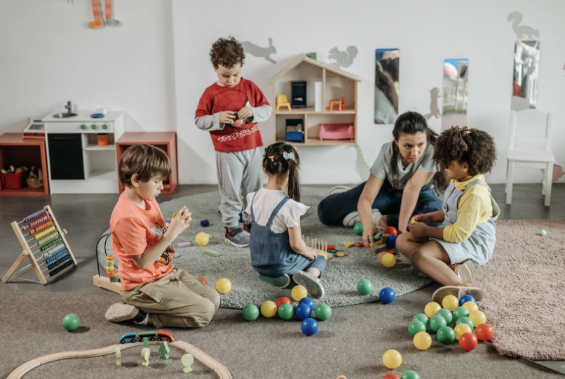 Jeunesse & Éducation