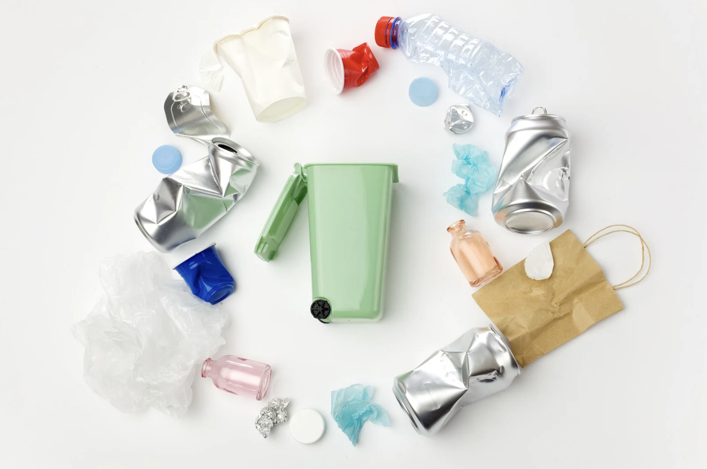 Déchets & Environnement
