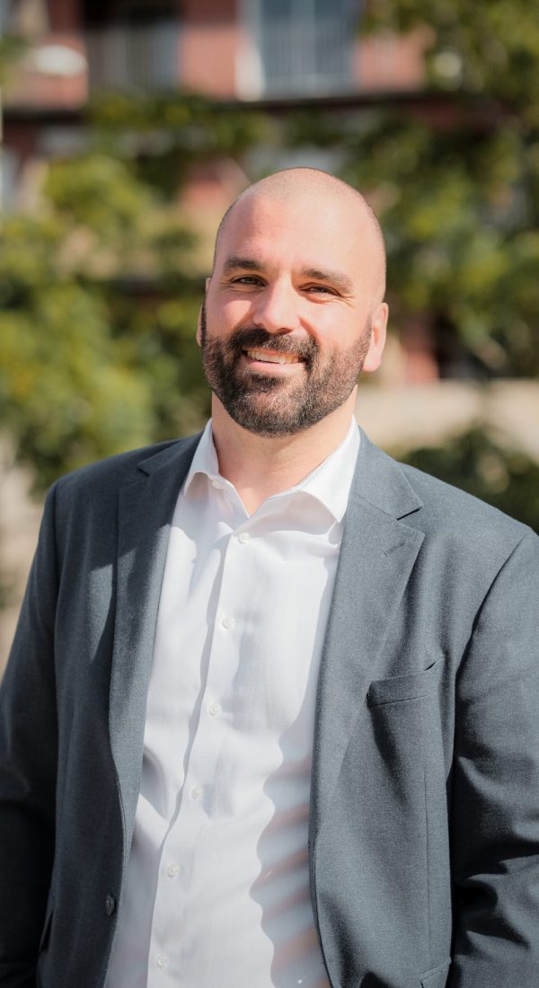 portrait Thomas Bartoluci